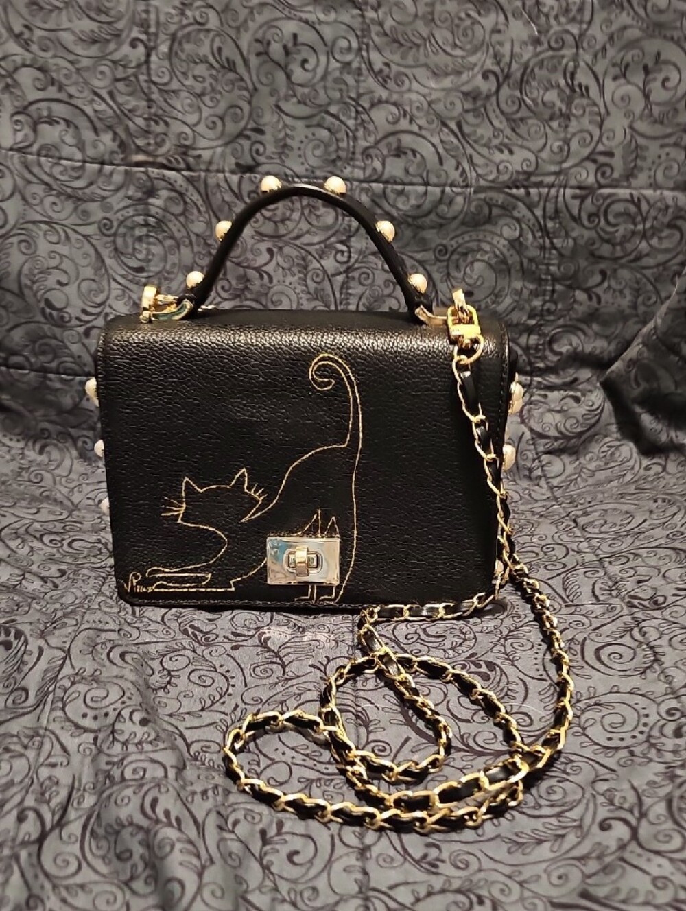 Kate Spade Crossbody - Picture 6 of 8